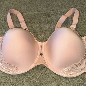 Elomi Charley Spacer T-Shirt Bra